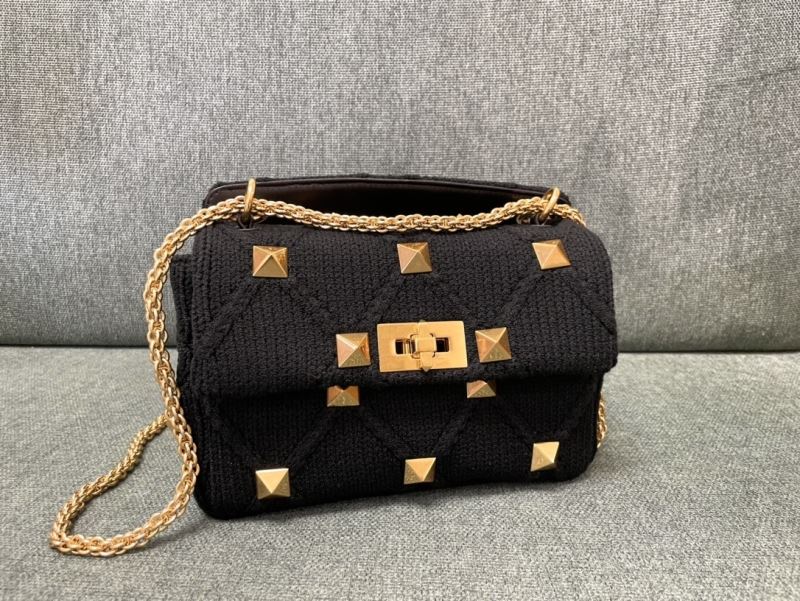 Valentino Satchel Bag